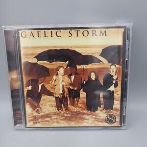 Gaelic Storm Music